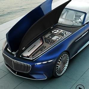 Meet your Posher, Yenwen